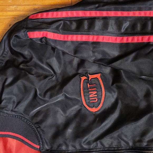 G-UNIT 50 cent JACKET men's 3XL @D5 - Picture 2 of 4